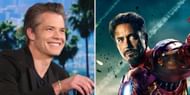 Timothy Olyphant could have been Iron Man (Image via Marvel)